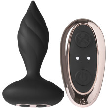 Rocks Off Petite Sensations Desire Vibrating Remote-controlled Butt Plug