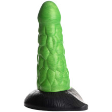 Creature Cocks Radioactive Reptile Silicone Dildo 19.8 cm
