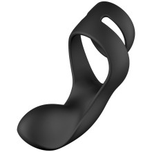 Svakom Benedict Rechargeble Double Ring Perineum Stimulator