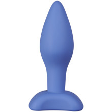 Sinful BumBum Small Very Peri Silicone Butt Plug