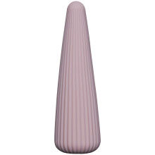Amaysin Cute Ripples Rechargeable Vibrator