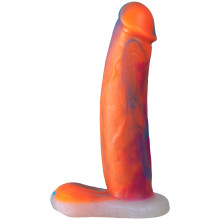 Vixen Creations Bandit Tie-Bright VixSkin Dildo 20.5 cm - 26969