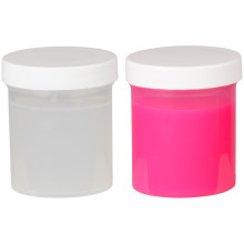 Clone-A-Willy Hot Pink Silicone Refill