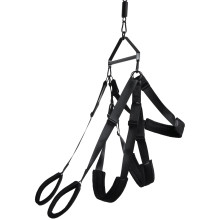 NEW - Obaie Deluxe Love Swing Bondage Set - 27113
