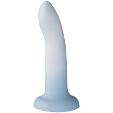 Sinful Gradient Light Blue Dildo 18 cm 