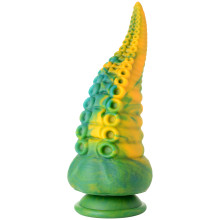 Creature Cocks Monstropus Tentacled Monster Silicone Dildo 22 cm