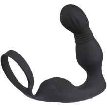 Anal Fantasy Ass-gasm Pro P-spot Milker Prostate Stimulator - 27297