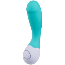 OhMiBod LoveLife Cuddle Mini G-spot Vibrator