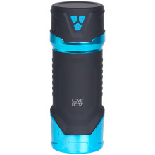 LoveBotz Auto Milker Intense 13X Sucking Masturbator