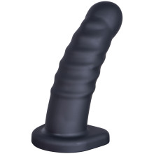 Sportsheets Banx Hollow Ribbed Dildo