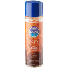 Skins Salted Caramel Seduction Water-based Lube 130 ml