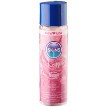 Skins Juicy Bubblegum Burst Water-based Lube 130 ml