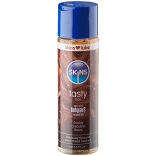 Skins Double Chocolate Desire Water-based Lube 130 ml