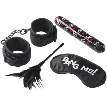 Bang! Bondage Kit