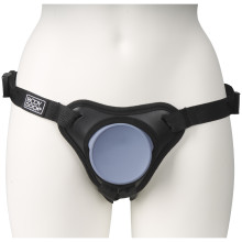 Dillio Platinum Body Dock SE Harness