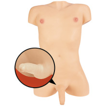 Signature Dolls TransGirl Natalie Mars Sex Doll