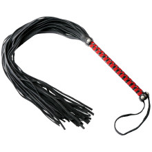 Zado Leather Flogger 55 cm