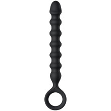 obaie Solid Beaded Anal Stimulator