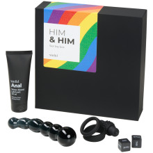 Sinful Him & Him Box - 27622