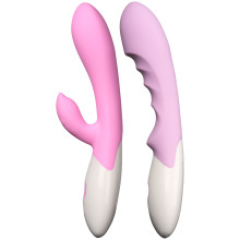 baseks Beginner Pleasure Vibrator Set