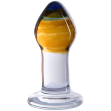 JOYRIDE Premium GlassiX Glass Butt Plug