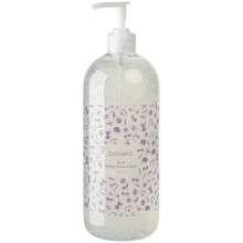 baseks Water-based Anal Lube 1000 ml - 27845