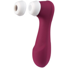 Satisfyer Pro 2 Generation 3 Liquid Air Clitoral Stimulator
