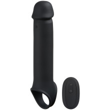 MR.MEMBR Power Vibrating Penis Sleeve