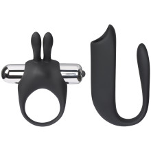 Sinful Couple's Love Vibrator Set