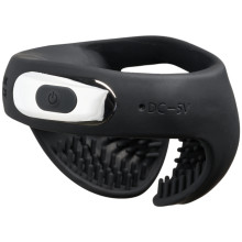 MR.MEMBR Dual Motor Vibrating Ball Ring