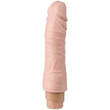Willie City Luxe Realistic Multispeed Dildo Vibrator 22.5 cm