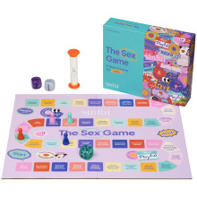 Sinful The Sex Game - 28168