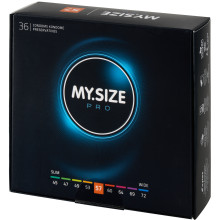 My.Size Pro Condoms 36 pcs