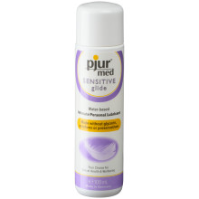 Pjur MED Sensitive Glide Water-based Lube 100 ml - 28241