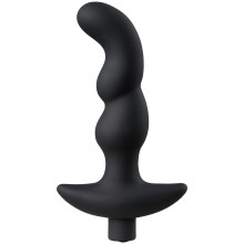 Sinful Rippled Rechargeable Prostate Vibrator - 28254