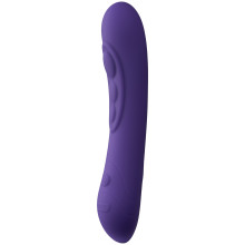 Kiiroo Pearl3 Interactive Purple Vibrator