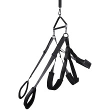 obaie Deluxe Love Swing - 28386