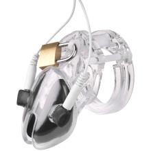 Brutus Electro Chastity Cage