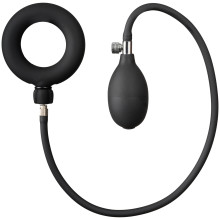 obaie Inflatable Silicone Cock Ring