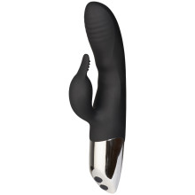 New Sinful Intense Warming Rabbit Vibrator - 28446