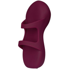 Sinful Soft Touch Finger Vibrator - 28452