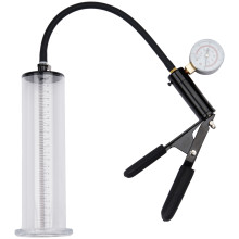 Sinful Heavy Duty Advanced Penis Pump - 28536