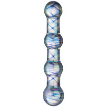 Sinful Swirl Glas Dildo - 28559