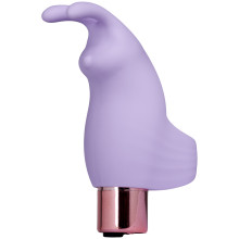 baseks Bunny Buzz Finger Vibrator - 28596