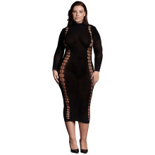 Le Désir Shade Carme XI Dress Plus Size