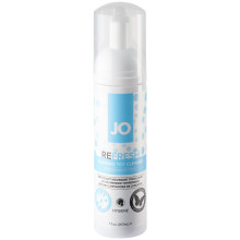 System JO Refresh Foaming Toy Cleaner 207 ml - 28696