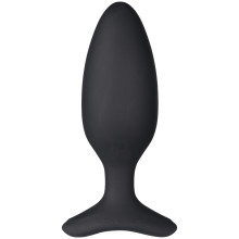 Lovense Hush 2 App-controlled Medium Butt Plug - 28806