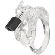 The Vice Clitty Chastity Device