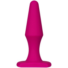 baseks Beginners Butt Plug Pink - 28923