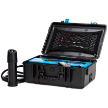 The F-Machine Tremblr BT-R Milking Sex Machine - 28963